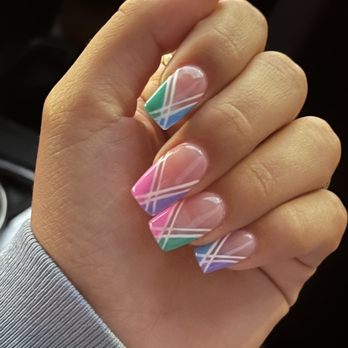 Marble Nails and Spa - Nail Salons Near Me - Ventura, California