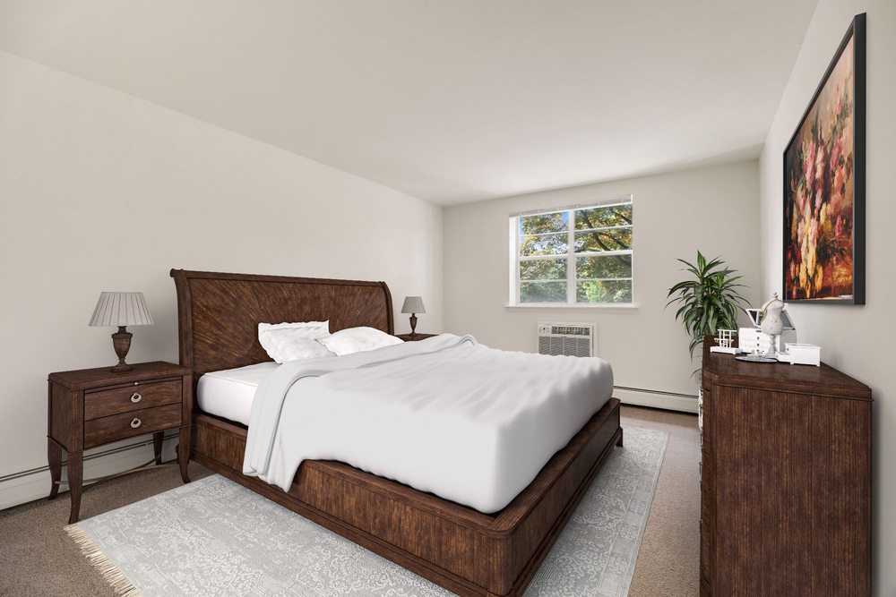 CROFTWOOD APARTMENTS Updated September 2024 18 Photos 400 E