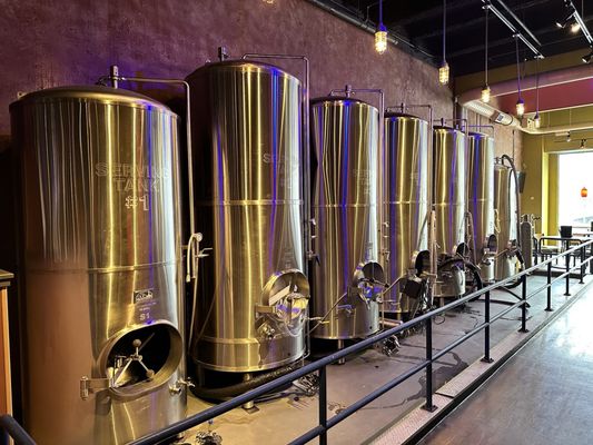 Fegley's Allentown Brew Works by null
