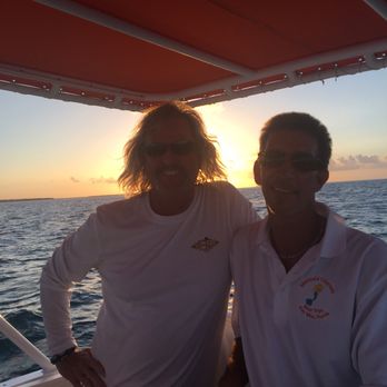 Mermaid Charters Key West - The Captain Mike and Ted. - Boat Charters Near Me - Key West, Florida Mermaid Charters Key West - The Captain Mike and Ted. - Boat Charters Near Me - Key West, Florida