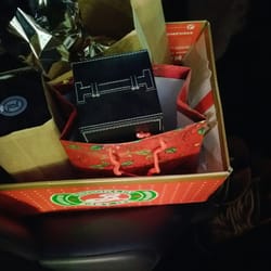 Cost Less Wines & Liquors - ... and, they insist on taking it to the car for you!