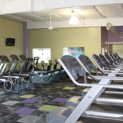 Ladies Movement Fitness Club