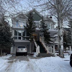 China Clipper Inn Bed & Breakfast