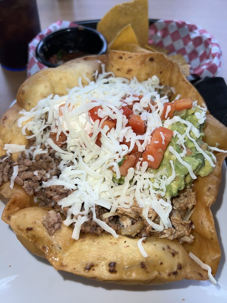 Taqueria El Sabor Mexican Grill