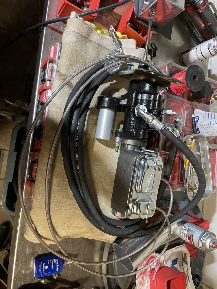 ABS POWER BRAKE Updated August 2024 17 Photos & 38 Reviews 233 N