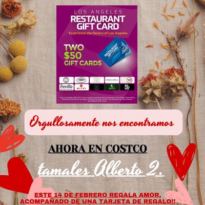 Tamales Alberto 2 by null