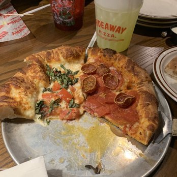 Hideaway Pizza - Pizza - Pizza Near Me - Warr Acres, Oklahoma Hideaway Pizza - Pizza - Pizza Near Me - Warr Acres, Oklahoma