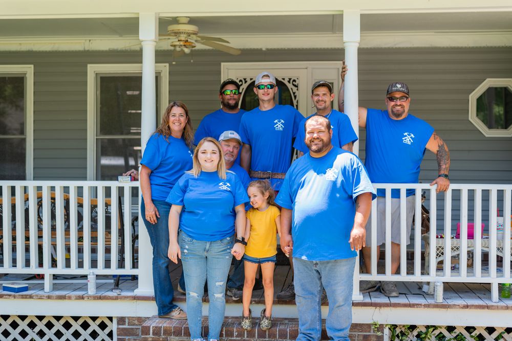 Slide of Palmetto Home Care Construction