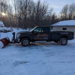 Northern Edge Land Management