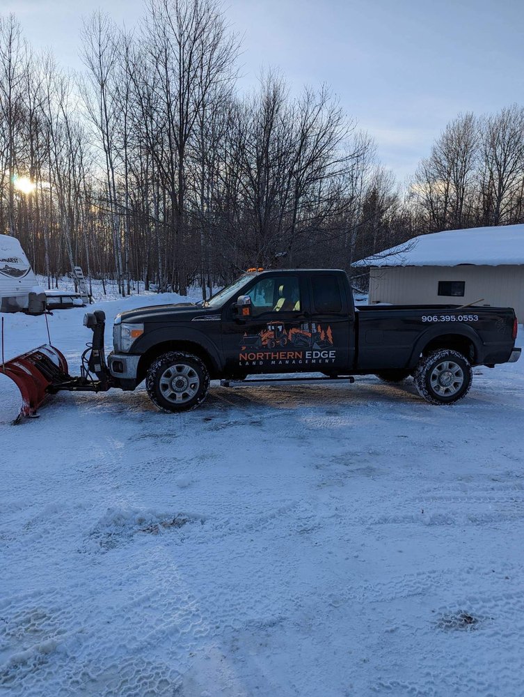 NORTHERN EDGE LAND MANAGEMENT Updated June 2024 Request a Quote 83 Photos L'Anse