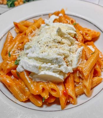 Gigino Trattoria by null