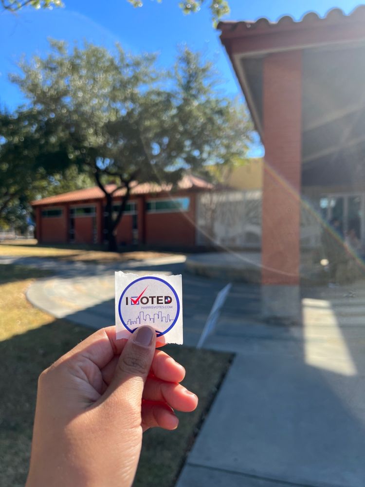 MOODY PARK Updated September 2024 3725 Fulton St, Houston, Texas