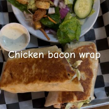 The Oasis - American Near Me - Castle Rock, Washington