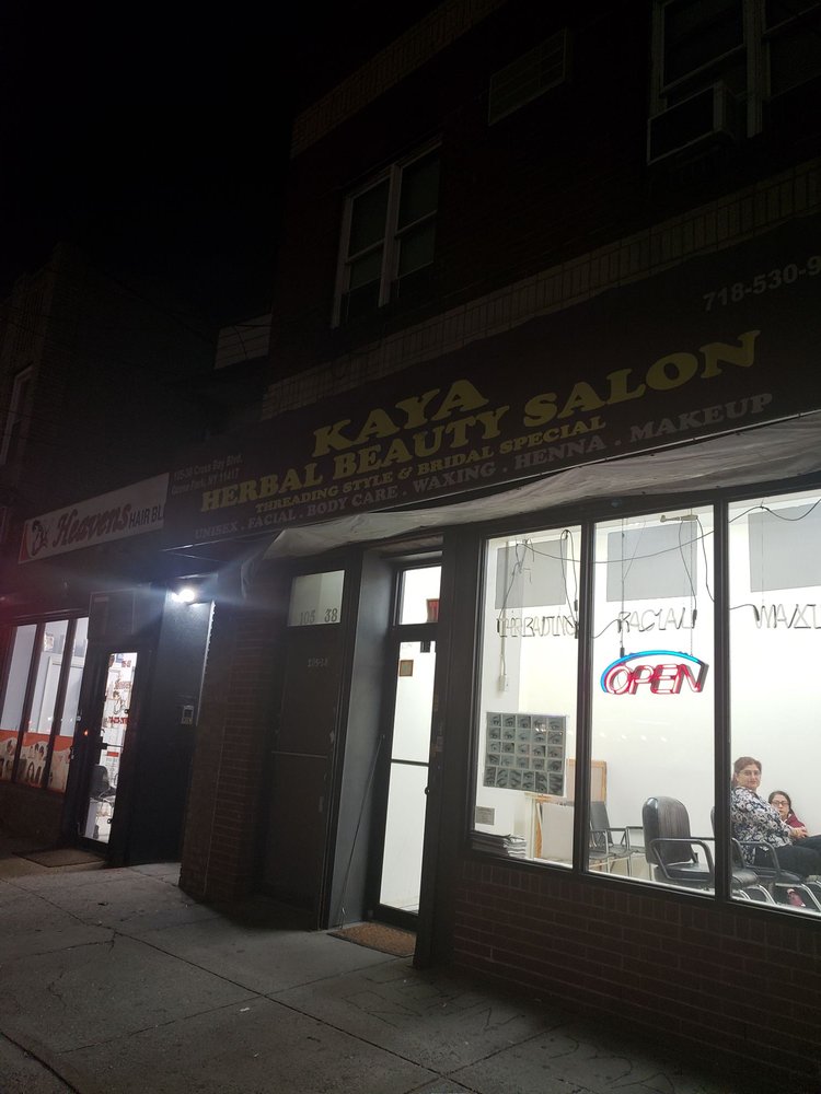 Kaya Herbal Beauty Salon