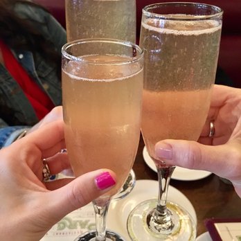 Parc - Bellini's are for cheers-ing - French Near Me - Philadelphia, Pennsylvania Parc - Bellini's are for cheers-ing - French Near Me - Philadelphia, Pennsylvania