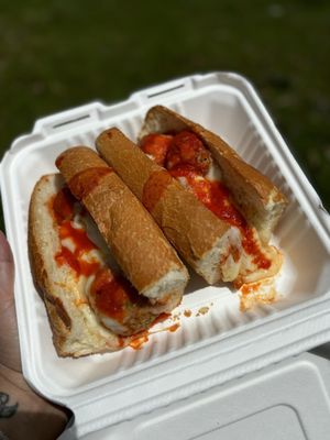 Massimos Pizzeria Ristorante