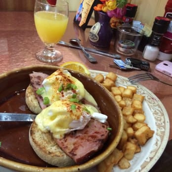 Another Broken Egg Cafe - Eggs Benedict - Breakfast & Brunch Near Me - Houston, Texas Another Broken Egg Cafe - Eggs Benedict - Breakfast & Brunch Near Me - Houston, Texas