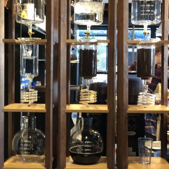PublicUs - Coffee & Tea Near Me - Las Vegas, Nevada