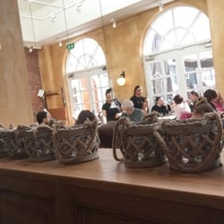 Le Pain Quotidien