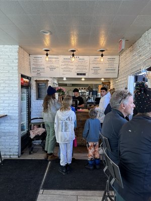 Lola's Street Kitchen by null