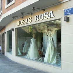 Rosas Rosa