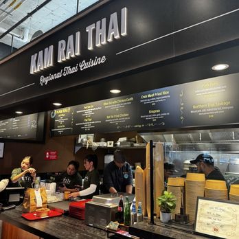 Kam Rai Thai - Thai Near Me - New York, New York Kam Rai Thai - Thai Near Me - New York, New York