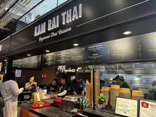 KAM RAI THAI - Updated June 2026 - 16 Photos & 11 Reviews - 124 E 14th ...