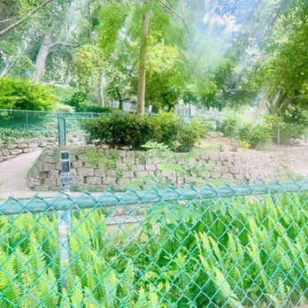 Penn Park - Parks Near Me - Whittier, California