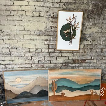 Vintage Adventures - Desert scene made using a laser. - Interior Design Near Me - Noblesville, Indiana Vintage Adventures - Desert scene made using a laser. - Interior Design Near Me - Noblesville, Indiana