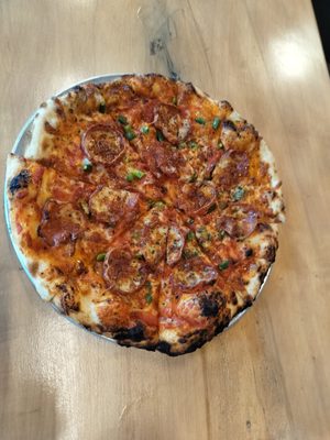 Modestman Brewing by null