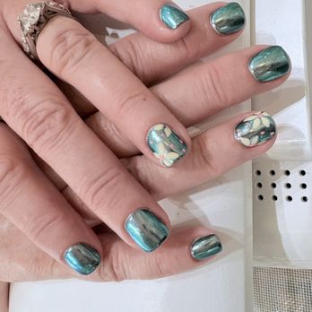 Coach Nails - Nail Salons Near Me - Croton On Hudson, New York