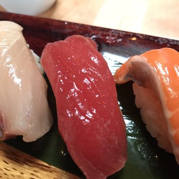 Juno - Sushi Bars Near Me - Chicago, Illinois