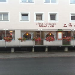 China Restaurant Shang-Hai