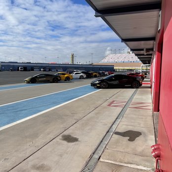 Dream Racing - Racing Experience Near Me - N Las Vegas, Nevada