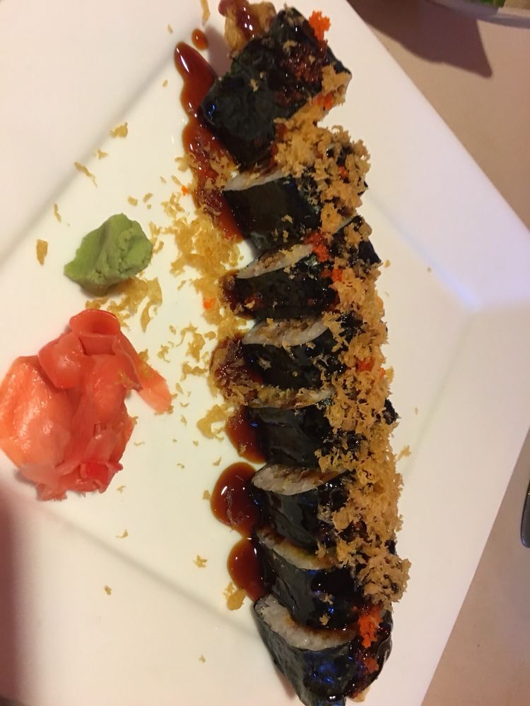 Thai Jasmine & Sushi House 44 Photos & 67 Reviews Chinese 1010 E