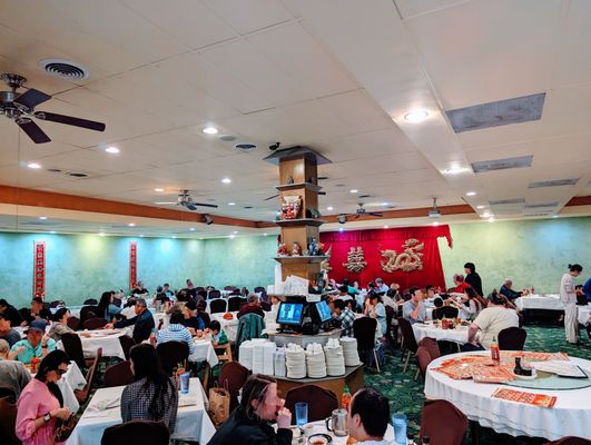 Golden Dim Sum by null