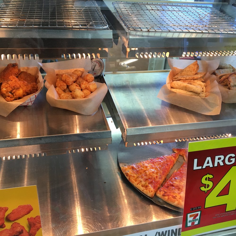 Berri Brothers - Hot foods - Gas Stations Near Me - Encinitas, California