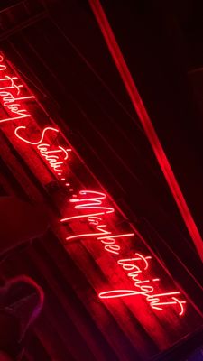CosaNostra Nightclub by null
