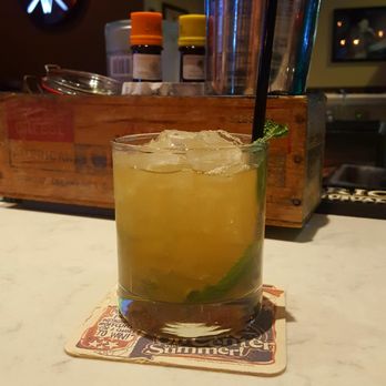 Pub W - Harper Lee (a kicked up julep) - Pubs Near Me - Oklahoma City, Oklahoma Pub W - Harper Lee (a kicked up julep) - Pubs Near Me - Oklahoma City, Oklahoma