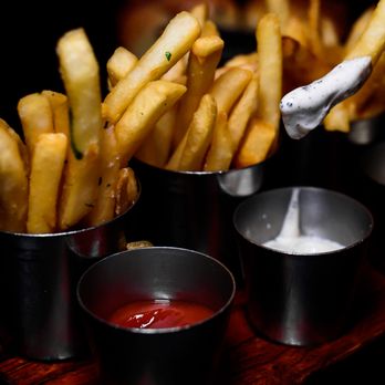 Bourbon Steak - GIVE ME ALL THE FRIES !!! @NOMTASTICFOODS - Steakhouses Near Me - Washington, DC, District of Columbia Bourbon Steak - GIVE ME ALL THE FRIES !!! @NOMTASTICFOODS - Steakhouses Near Me - Washington, DC, District of Columbia