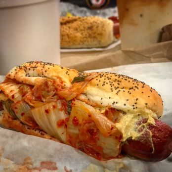Devil Dawgs -  South State - Hot Dogs Near Me - Chicago, Illinois