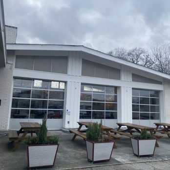 Refuge Coffee - Indoor climate controlled area - Coffee & Tea Near Me - Clarkston, Georgia