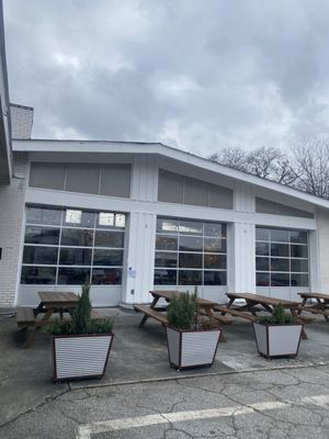 Refuge Coffee Co. Clarkston by null