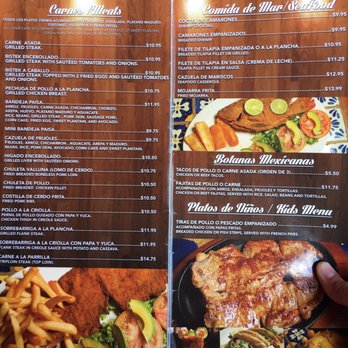 Casa Vieja - Mexican Near Me - Doraville, Georgia