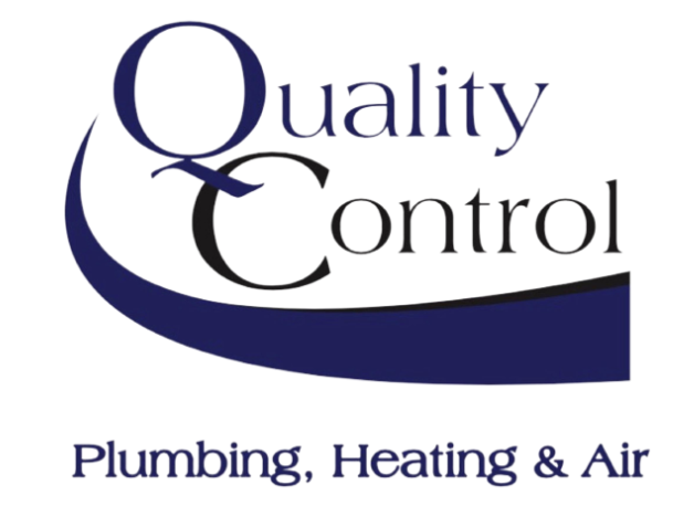 Slide of Quality Control Plumbing & Heating