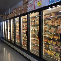 Colusa Market
