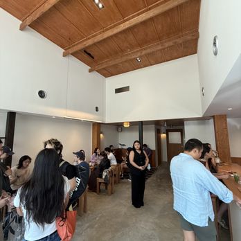 Maru Coffee - Coffee & Tea Near Me - Brooklyn, New York