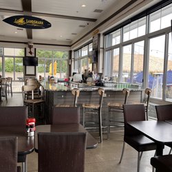 Eagle’s Nest Bar & Grill