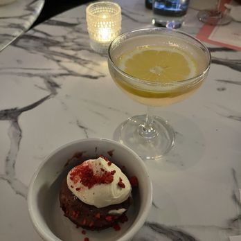 Barseo - Valentine's Day limited menu items - Restaurants Near Me - Oklahoma City, Oklahoma