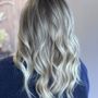 Photo of Kris De Guzman Hair